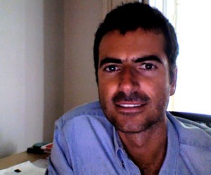 Pablo Elosúa