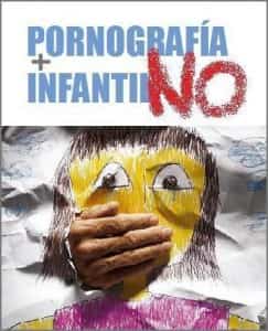 Pornografía infantil Pornografía infantil