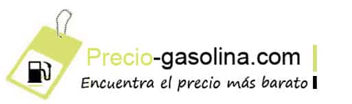 Precio Gasolina
