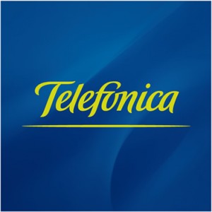 telefónica
