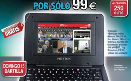 netbook-prixton-Periodico As
