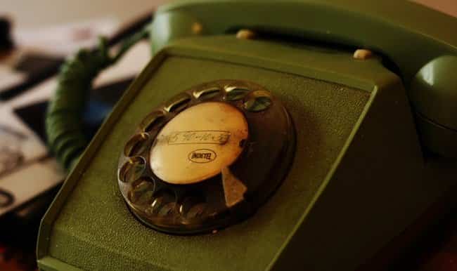 telefono