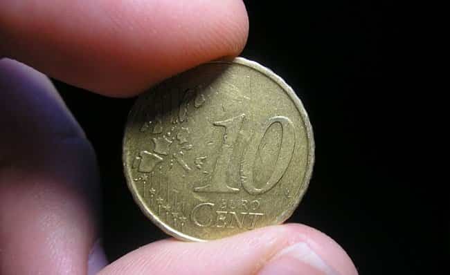 10 cents