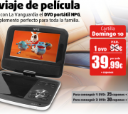 promociones periódicos