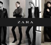 IVA en Inditex
