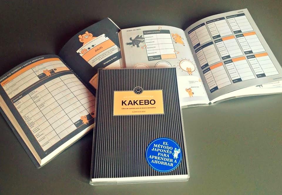 Fórmula kakebo Fórmula kakebo