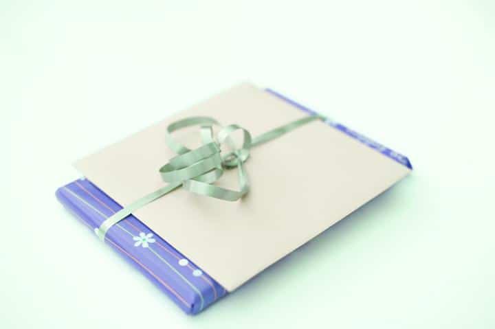 Las tarjetas regalo: ¿buena o mala idea? 3 Fuente: Christmas Stock Images