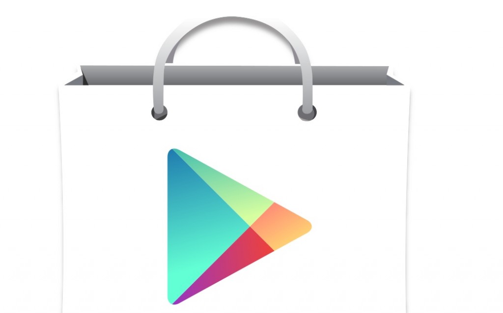 Black Friday: la tienda Google Play se olvida de España 1 Tienda Google Play