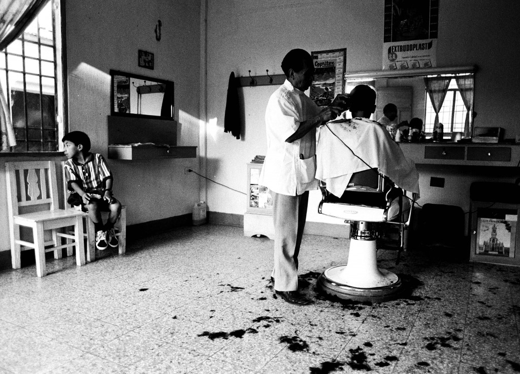 Consejos para ahorrar dinero en la peluquería 1 Ahorrar dinero en la peluquería
