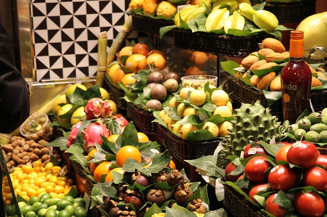 Planificar la alimentación, ¿sirve realmente para ahorrar? 1 Planificar la alimentación