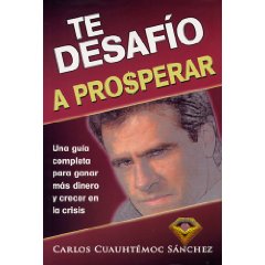 Te Desafío a Prosperar