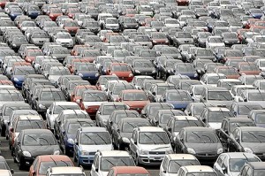 Coches