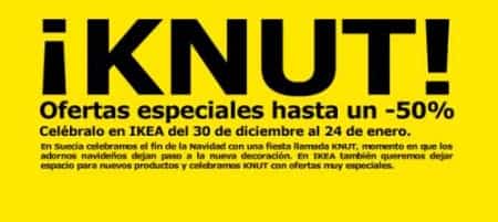 Ikea-Knut