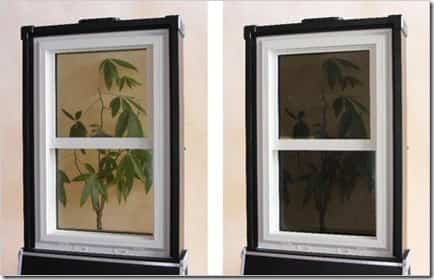ventanas inteligentes