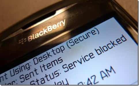 aplicaciones gratis blackberry compensación