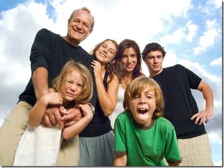 descuentos para familias numerosas