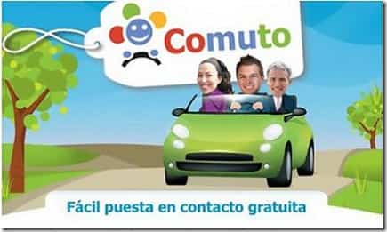 compartir coche para ir al trabajo ahorra 2000 euros