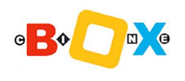 cinebox
