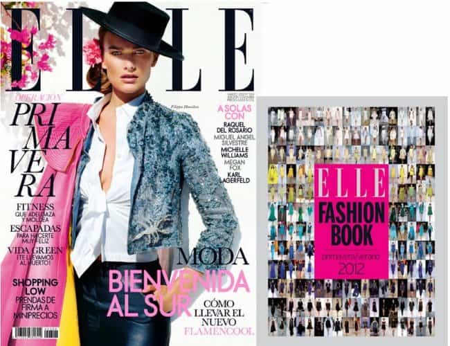 elle blanco