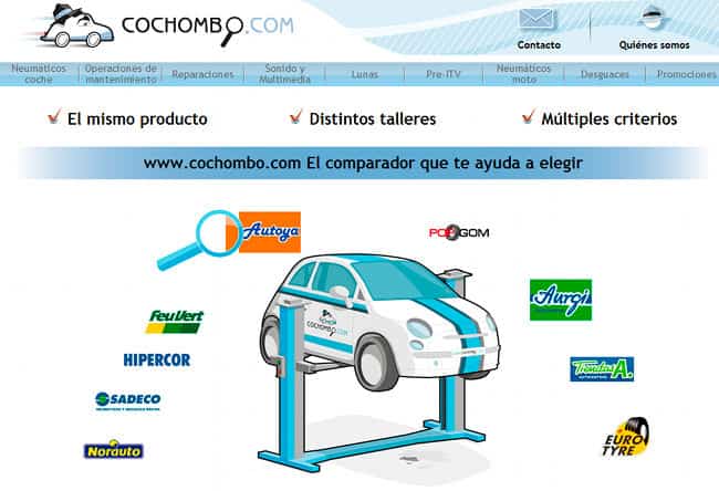 cochombo com 1 1