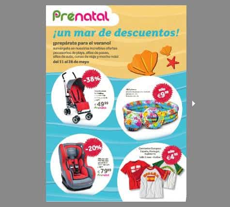 prenatal