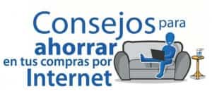 ahorrar comprar internet