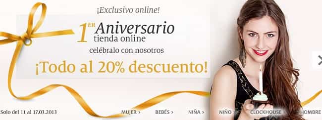 descuento CYA