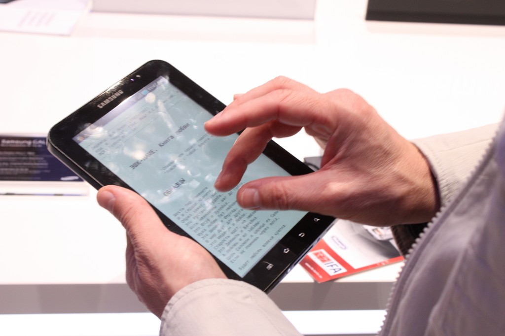 ¿Buscando un phablet barato?: el Aquaris E6 podría ser para ti 3 Wikipedia