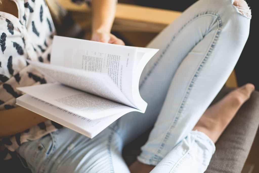 Cómo conseguir libros gratis