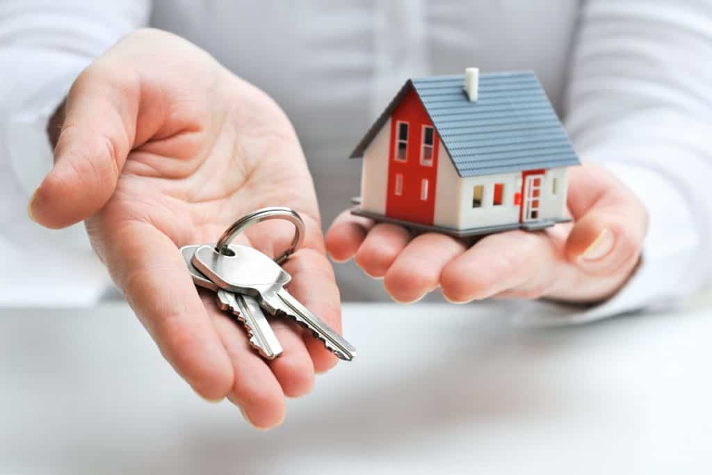comprar una casa