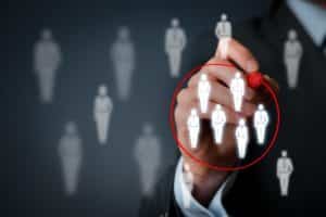 segmentar mercado marketing