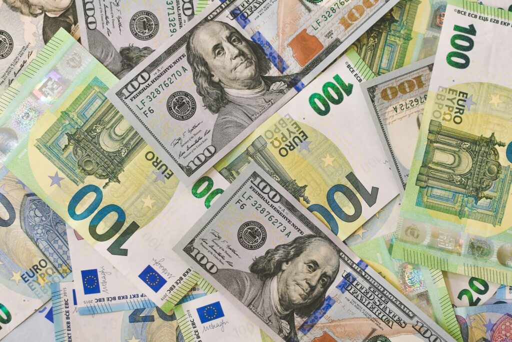 dinero inflaccion subida tipos