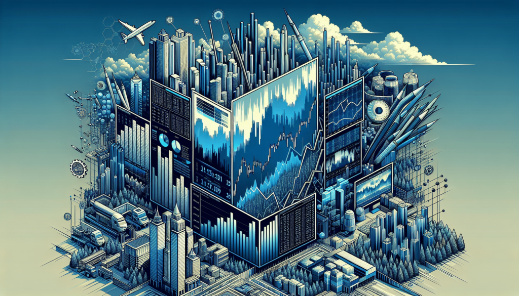 Resumen del Comportamiento Mensual en los Mercados de SIX 1 Elena Digital López