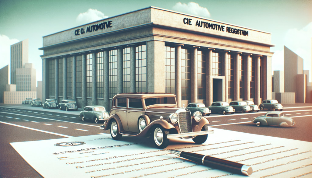 CIE Automotive Registra su Programa de Pagarés en el MARF 1 Elena Digital López