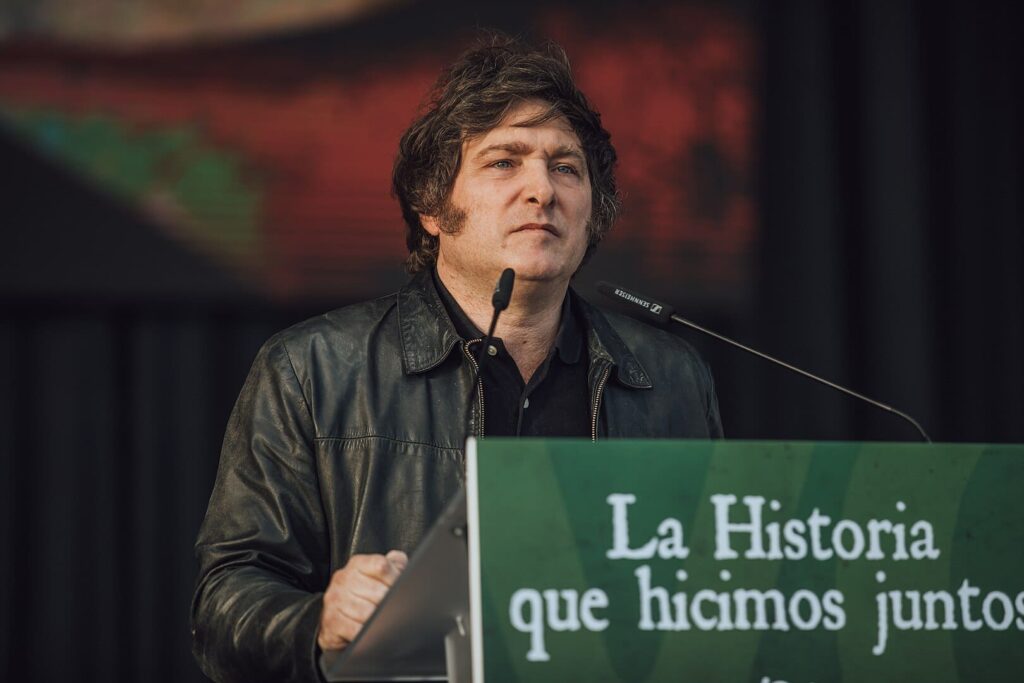javier milei viva22 argentina wikipedia