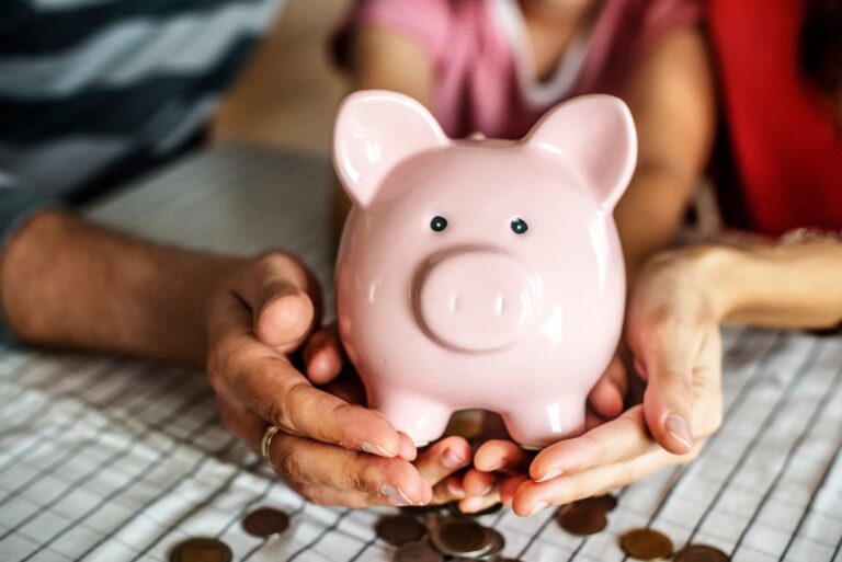Home Elementor 4 ideas para ahorrar dinero