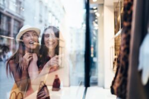 El 80% de las ventas Tax Free en 2024 fueron compras de lujo