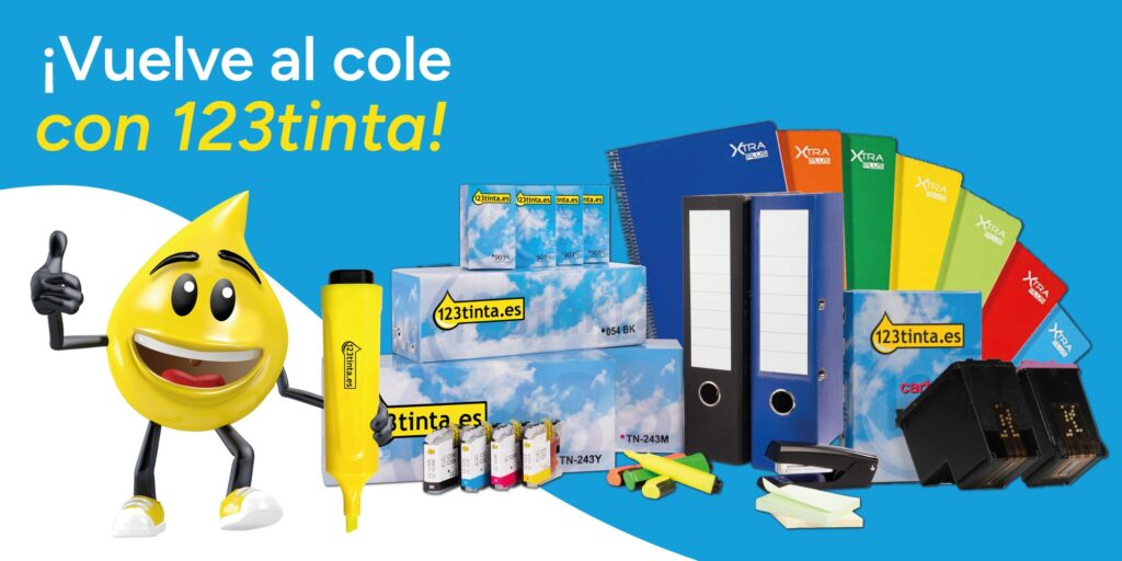 vuelta al cole