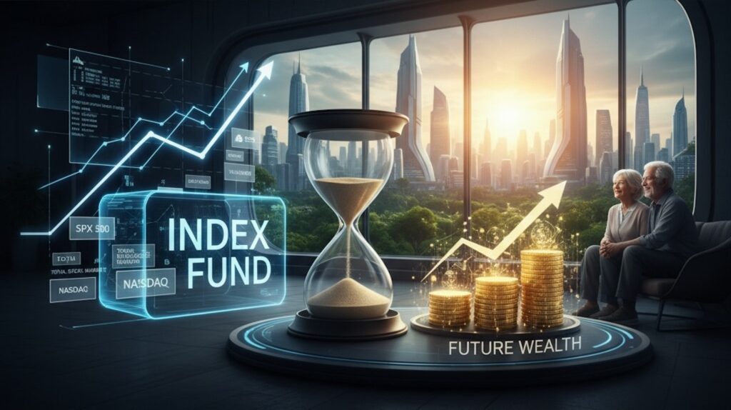 index fund
