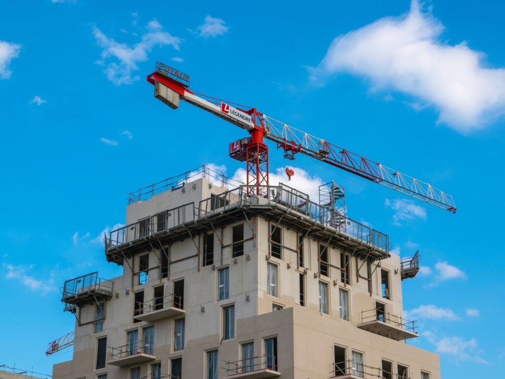 vivienda obras