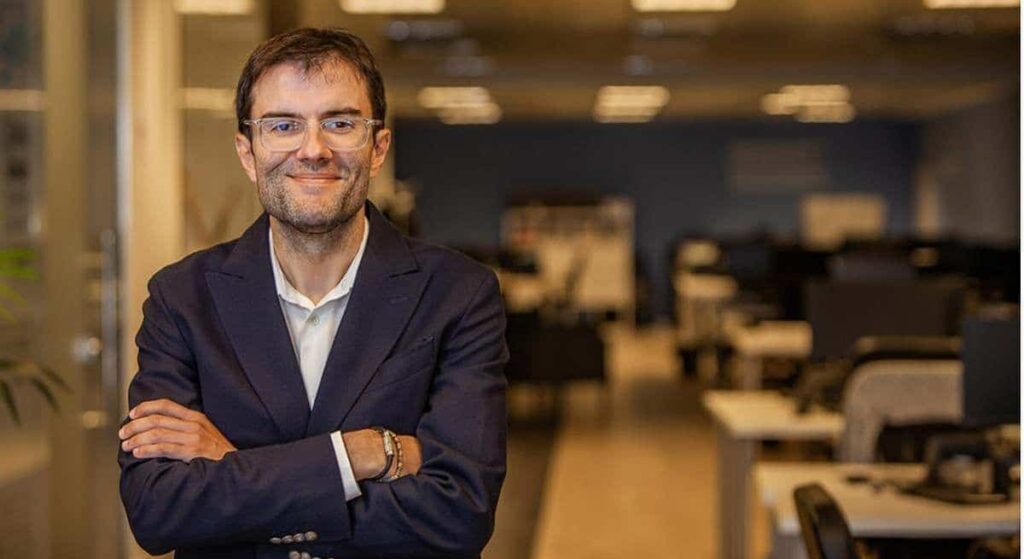 Redegal Aumenta Sus Ingresos a 7,5 Millones en el Primer Semestre del Año 1 Belén Garmendiaz