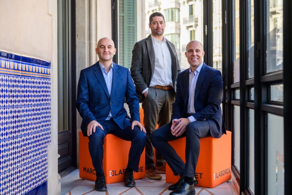 Laborde Marcet impulsa su estrategia internacional con la creación del Russian-Speaking Desk