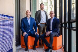 Laborde Marcet impulsa su estrategia internacional con la creación del Russian-Speaking Desk