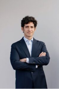 Nace Multiplo Capital, una plataforma financiera 360 basada en IA