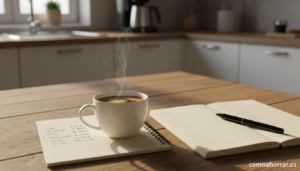 Cuánto vale un café al día y lo que suma al año en el presupuesto familiar