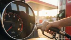 Cómo ahorrar combustible: trucos de conducción eficiente y dónde repostar más barato