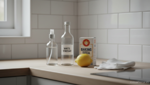 Cómo ahorrar en productos de limpieza del hogar con alternativas naturales y concentradas